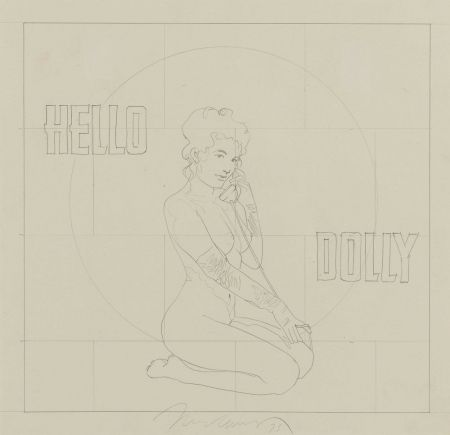 No Technical Ramos - Hello Dolly