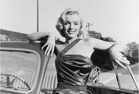 Photography Worth - How to Marry a Millionaire