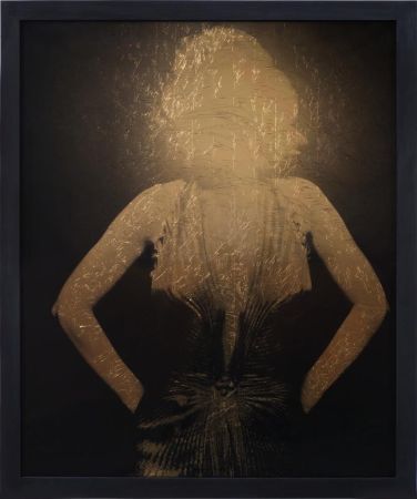 No Technical Zevs - Illaminated Visual Rape - Marilyn Monroe