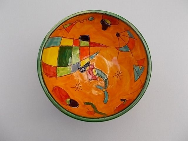 Ceramic Miró - Inconnu