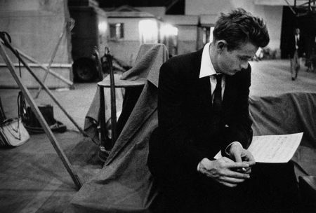 Photography Willoughby - James Dean – Rebel