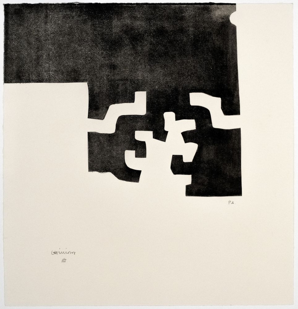 No Technical Chillida - Jatorri