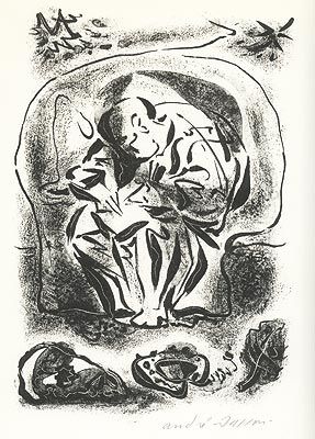 Illustrated Book Masson - L'Arme secrète