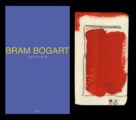 Illustrated Book Bogart - L'art en écrit 