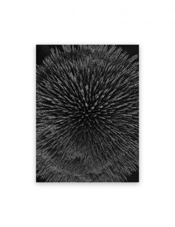Photography Janiak - Magnetic radiation 99 (Medium)