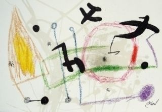 No Technical Miró - Maravillas con variaciones acrosticas 5