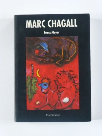 No Technical Chagall - Marc Chagall par Franz Meyer 