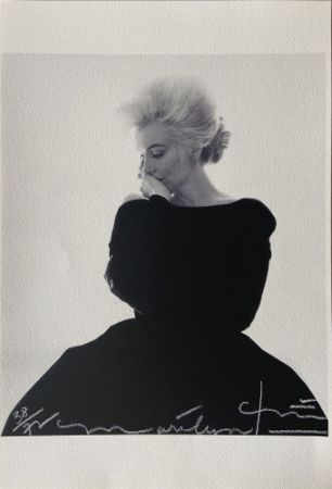 Multiple Stern - Marilyn in Vogue (1962)