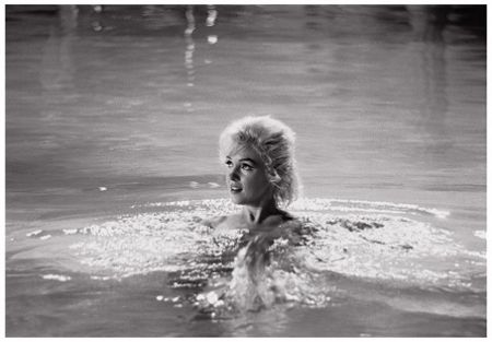 Photography Schiller - Marilyn (Roll 2 Frame 2)