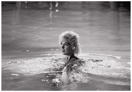 Photography Schiller - Marilyn (Roll 2 Frame 2)
