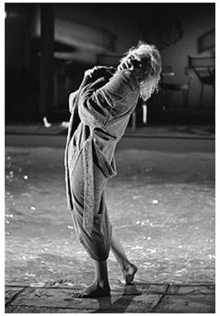 Photography Schiller - Marilyn (Roll 7 Frame 33)