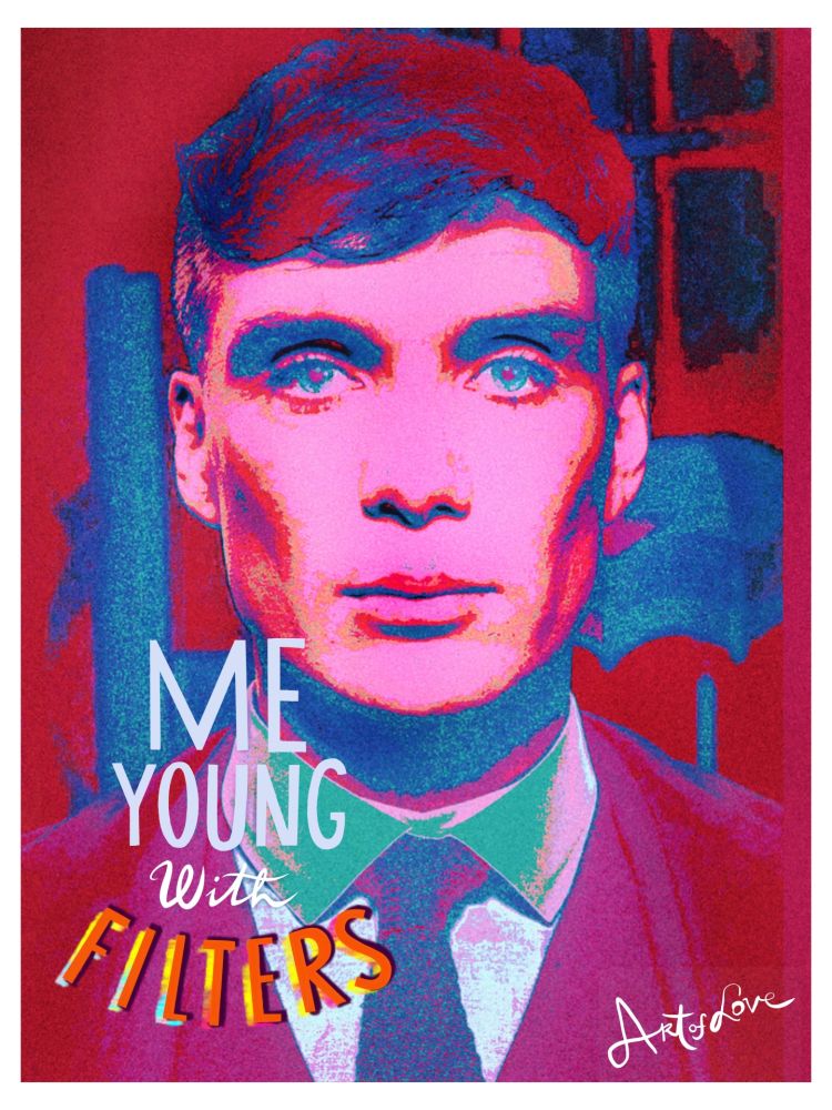 No Technical Pellarose - Me Young with Filters (Cillian Murphy)