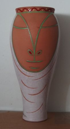 Ceramic Cocteau - Medievale