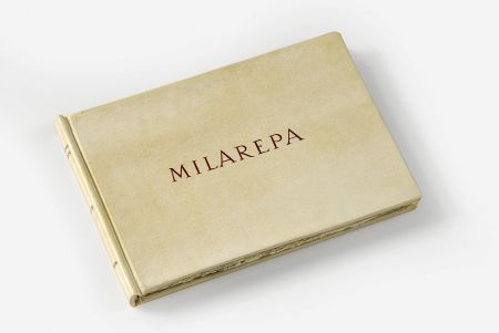 Illustrated Book Braque - Milarepa