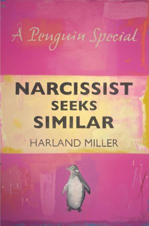 Relief Miller - Narcissist Seeks Similar