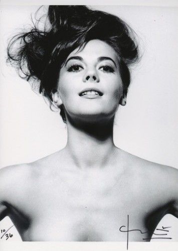 Photography Stern - Natalie Wood