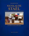 No Technical De Stael - Nicolas de Stael. Catalogue raisonné de l'oeuvre peint. 