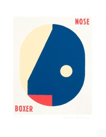 No Technical Poulain - NOSE BOXER