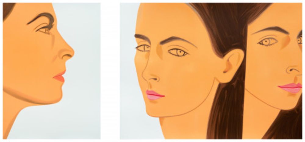 Multiple Katz - Olivia 1 & 2