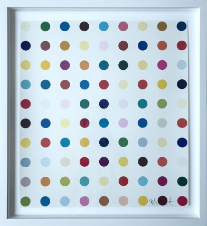 No Technical Hirst - Opium