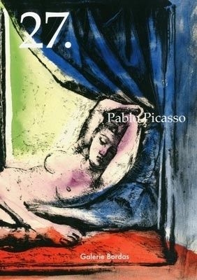 Illustrated Book Picasso - Pablo Picasso, estampes, affiches, céramiques...