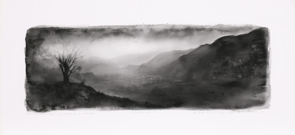 Numeric Print Op De Beeck - Panorama 1