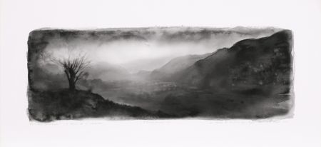Numeric Print Op De Beeck - Panorama 1