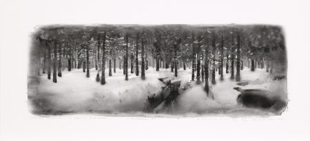 Numeric Print Op De Beeck - Panorama 3