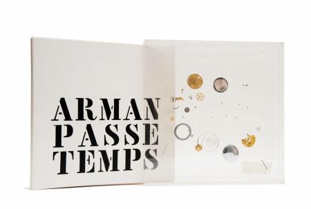 No Technical Arman - Passe Temps