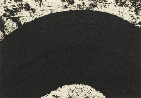 Etching Serra - Paths and Edges #10