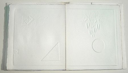 Illustrated Book Peverelli - Petite suite en blanche majeur
