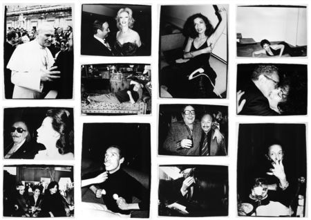 Screenprint Warhol - Photographs Full Portfolio