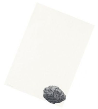 Lithograph Paris - Piedra