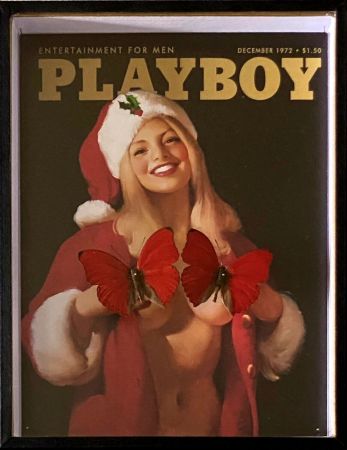 Offset Pietri - Playboy Santa