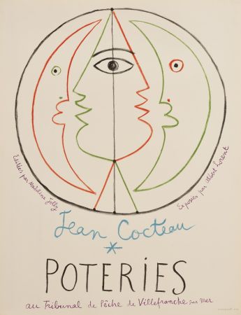 No Technical Cocteau -  Poteries