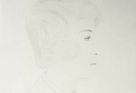 Etching Katz - Profile of Vincent