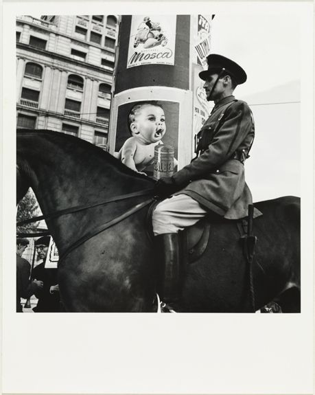 Photography Català-Roca - Publicitat, 1954