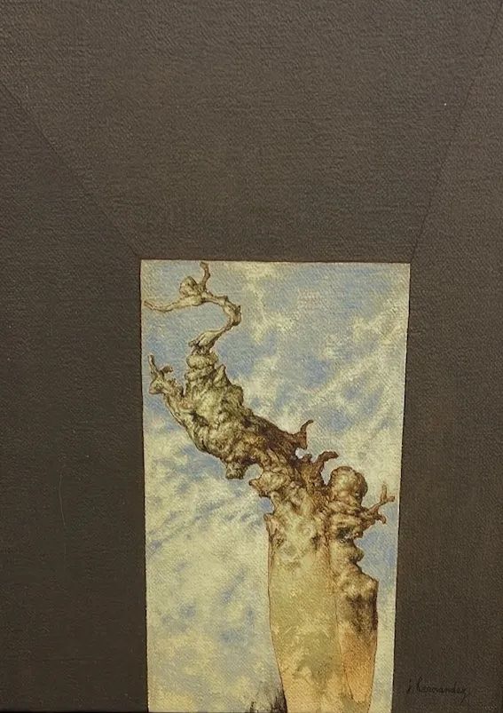 No Technical Hernandez - Raiz III