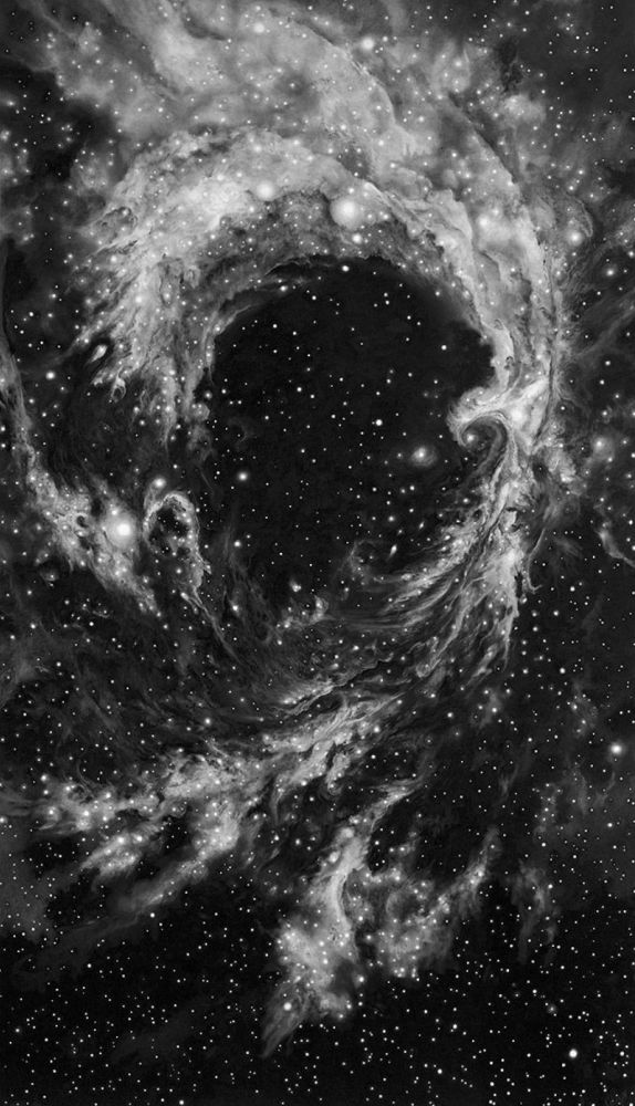 No Technical Longo - Rosette Nebula