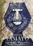 Illustrated Book Tamayo - Rufino Tamayo : Catalogue raisonné. Obra gráfica 1925-1991