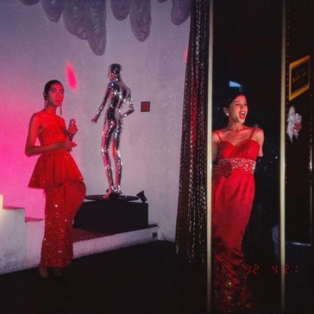 Multiple Goldin - Second Tip, Bangkok (1992)