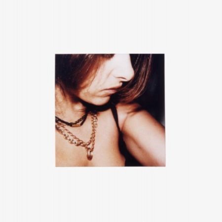 Photography Emin - Self-Portrait - 12.11.2001