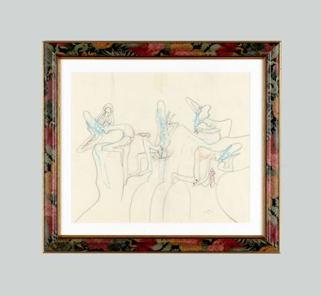 No Technical Matta - Senza titolo