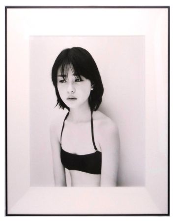 Photography Araki - Shojo Monogatari 