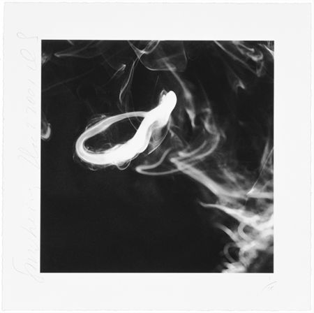 Photography Sultan - Smoke Rings (Dec. 2, 2001)
