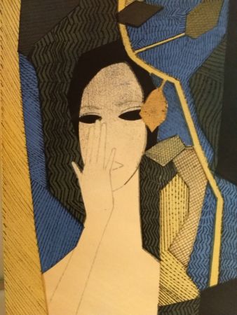 Illustrated Book Giacometti - Souvenirs et portraits d'artist