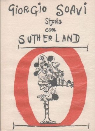 Illustrated Book Sutherland - Storia con Sutherland