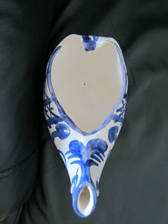 Ceramic Picasso - Sujet Poulet