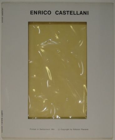 Multiple Castellani - Superficie oro (68)