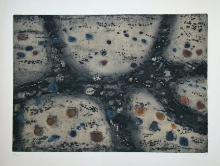 Etching And Aquatint Music - Terre d'Istrie